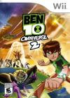 Ben 10: Omniverse 2